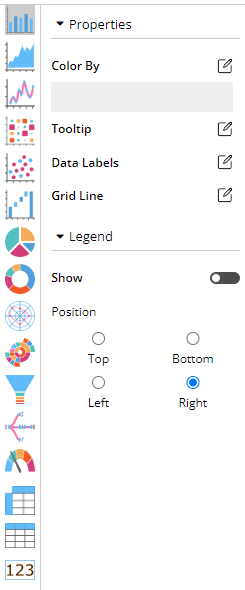 Report Customization